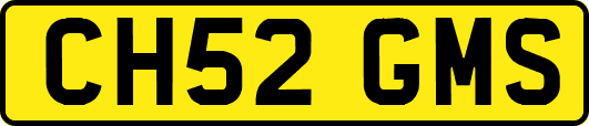 CH52GMS