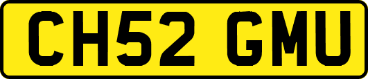 CH52GMU
