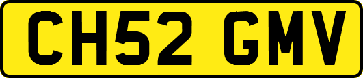 CH52GMV