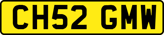CH52GMW