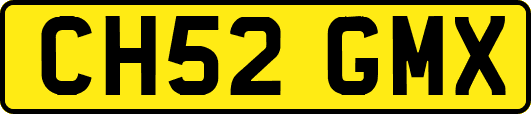 CH52GMX