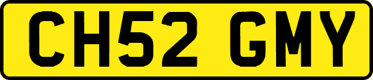 CH52GMY