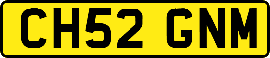 CH52GNM