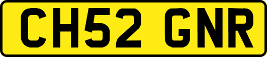 CH52GNR