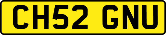 CH52GNU
