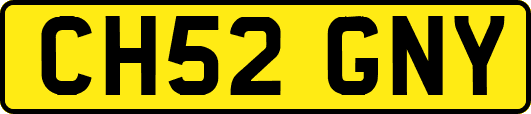 CH52GNY