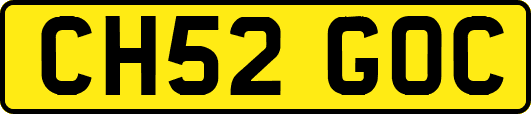 CH52GOC