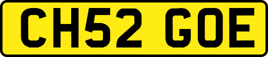 CH52GOE