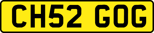 CH52GOG