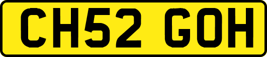 CH52GOH