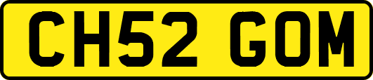 CH52GOM