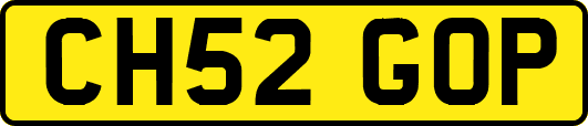 CH52GOP