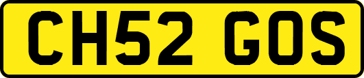 CH52GOS