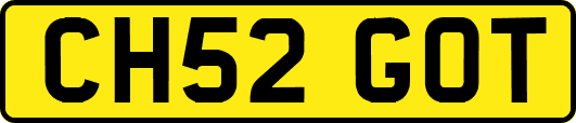 CH52GOT