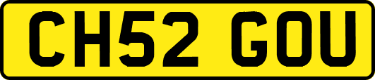 CH52GOU
