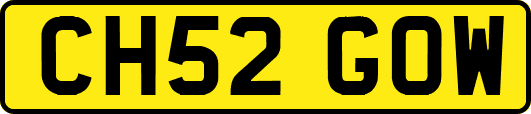 CH52GOW