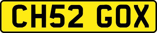 CH52GOX
