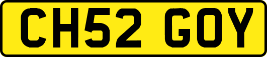CH52GOY