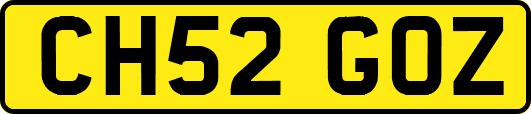 CH52GOZ