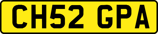 CH52GPA