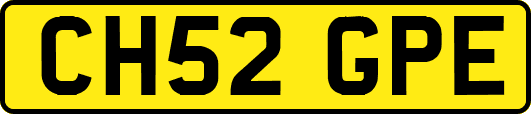 CH52GPE
