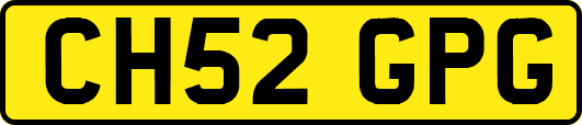CH52GPG