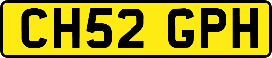 CH52GPH