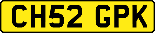 CH52GPK