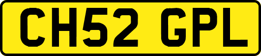CH52GPL