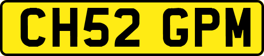 CH52GPM
