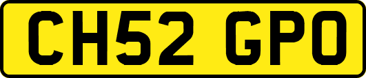CH52GPO