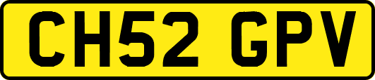 CH52GPV