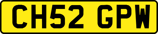 CH52GPW