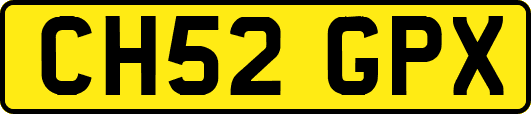 CH52GPX