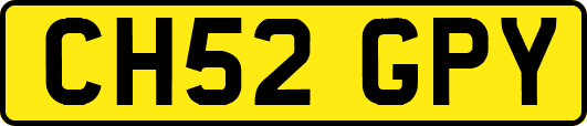 CH52GPY