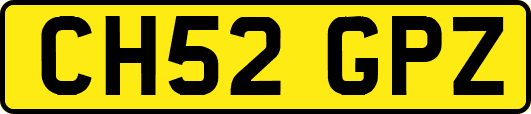 CH52GPZ