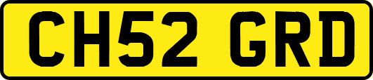 CH52GRD