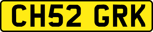 CH52GRK