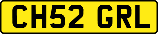CH52GRL