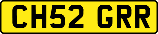 CH52GRR