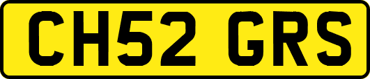 CH52GRS