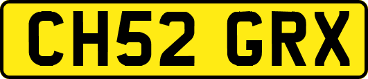 CH52GRX