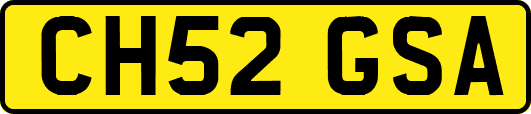 CH52GSA