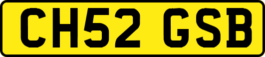 CH52GSB