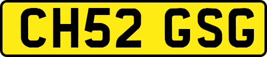 CH52GSG