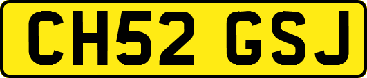 CH52GSJ