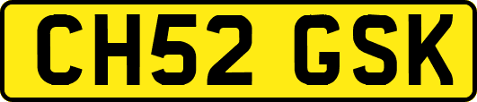 CH52GSK
