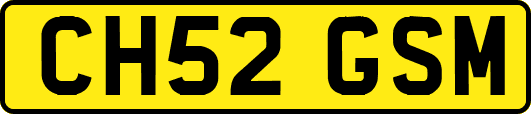 CH52GSM