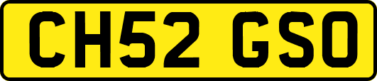 CH52GSO