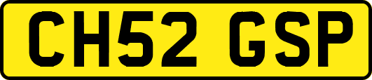 CH52GSP